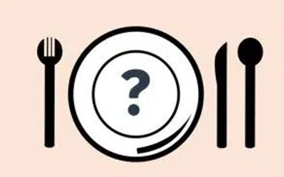 Connaissez-vous l’impact du contenu de votre assiette sur votre santé ?