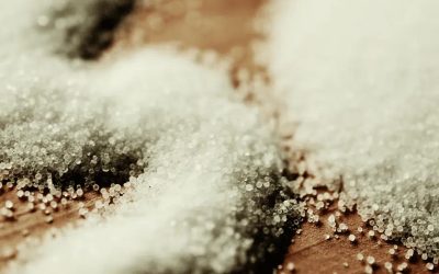 Le Sucre, votre ennemi si vous aspirez à une avancée dans l’âge harmonieuse