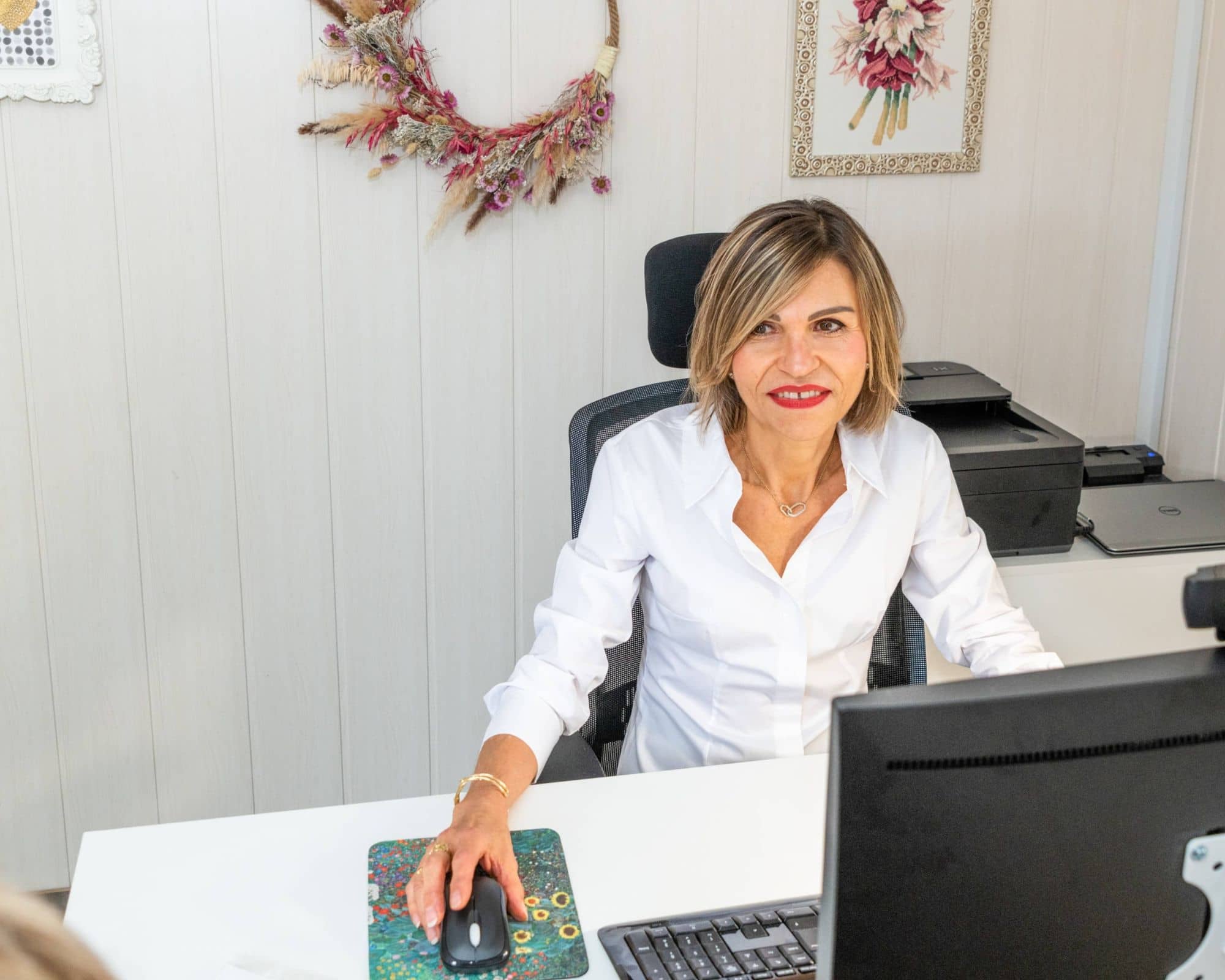 Consultation de naturopathie ménopause et santé osseuse après 50 ans