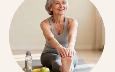 Ostéopénie après 50 ans : faut-il s’inquiéter ?