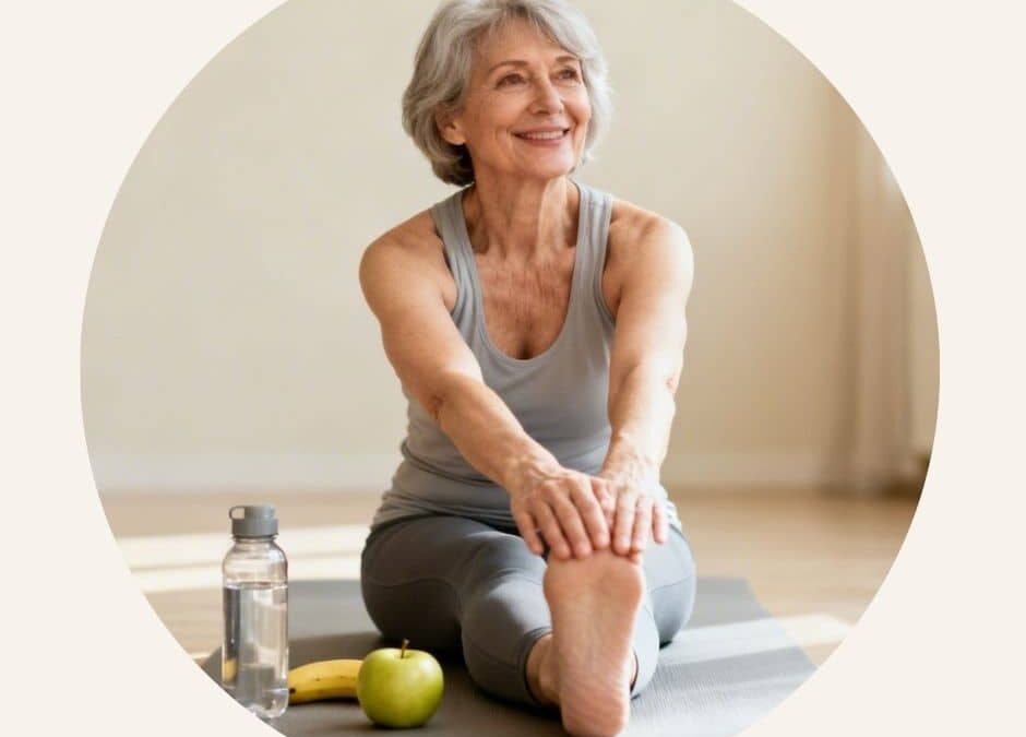 Ostéopénie après 50 ans : faut-il s’inquiéter ?