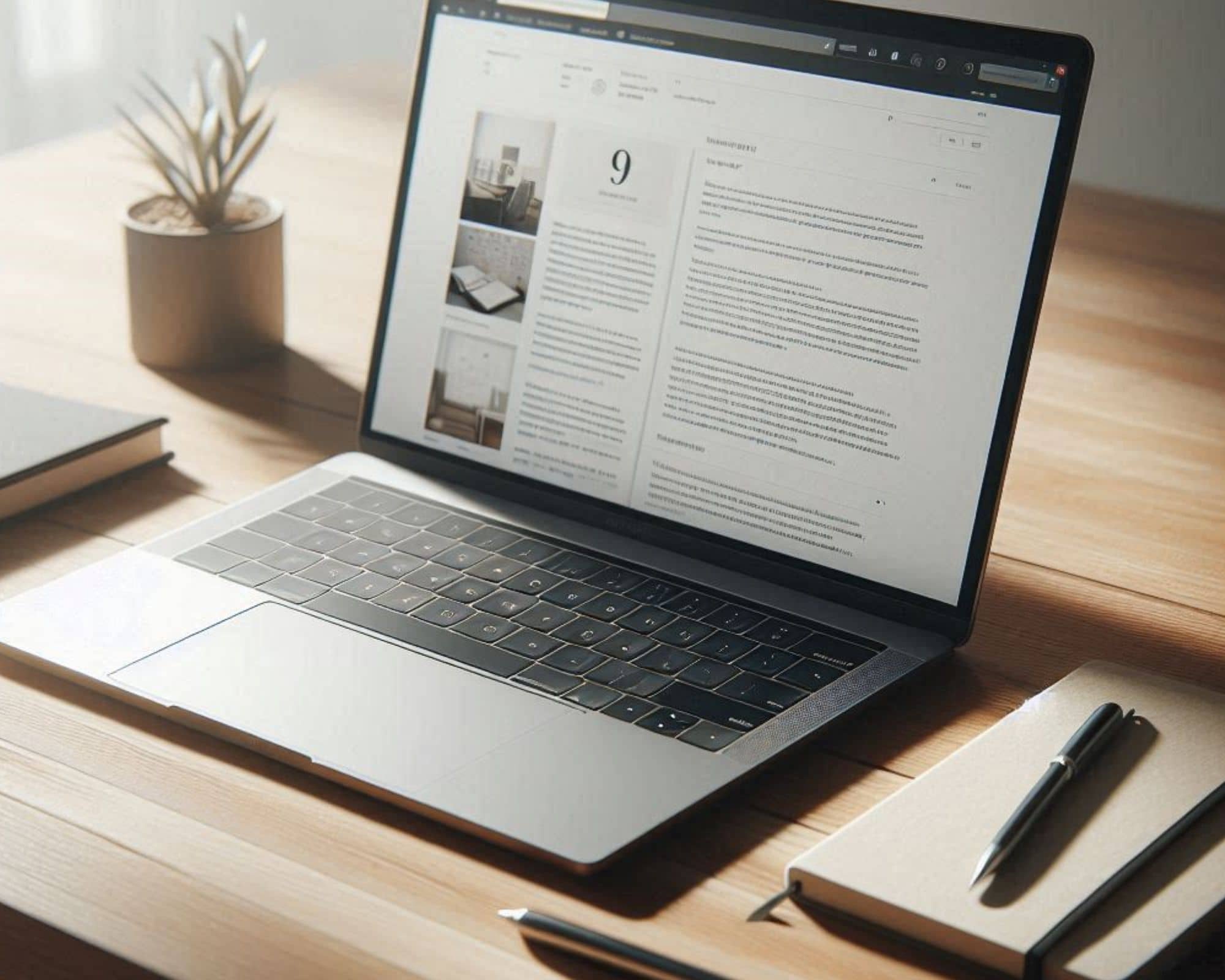 Livret-guide personnalisé en PDF après consultation de naturopathie.