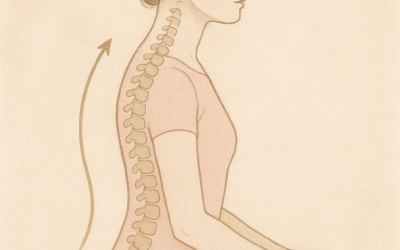 Posture : un pilier méconnu de la santé au naturel après 50 ans