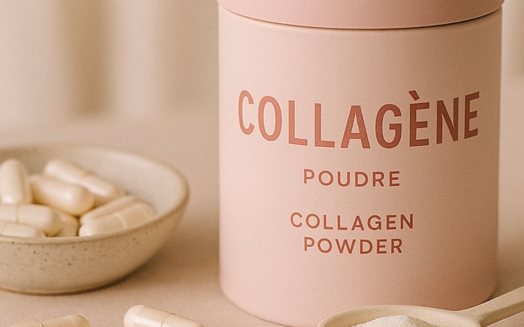 Collagène : quels bienfaits après 50 ans ?